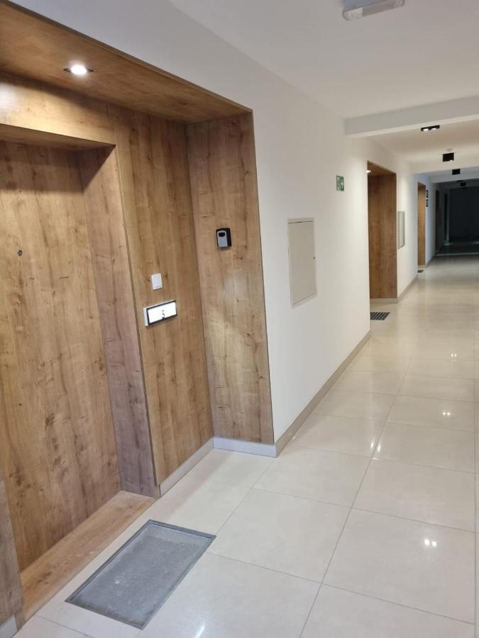 Apartament Excellence Perlowa Przystan Kolobrzeg Exterior photo