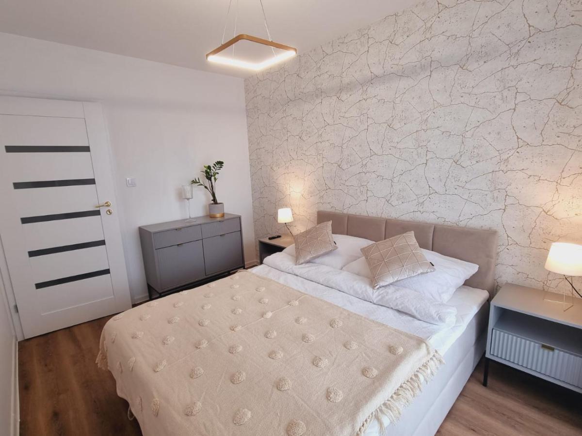 Apartament Excellence Perlowa Przystan Kolobrzeg Exterior photo